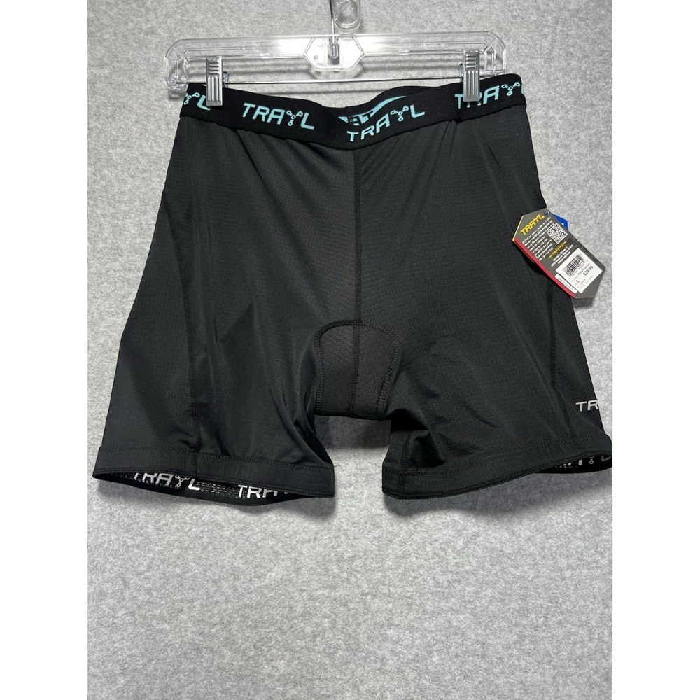 Trayl Cycling Underwear With Foam Pad Size L‎